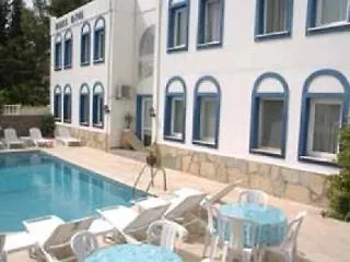 Mars Hotel * Bodrum