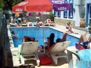 Hotel Mars Hotel